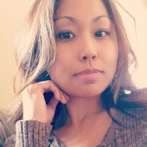 Meet your Posher, Jasmine